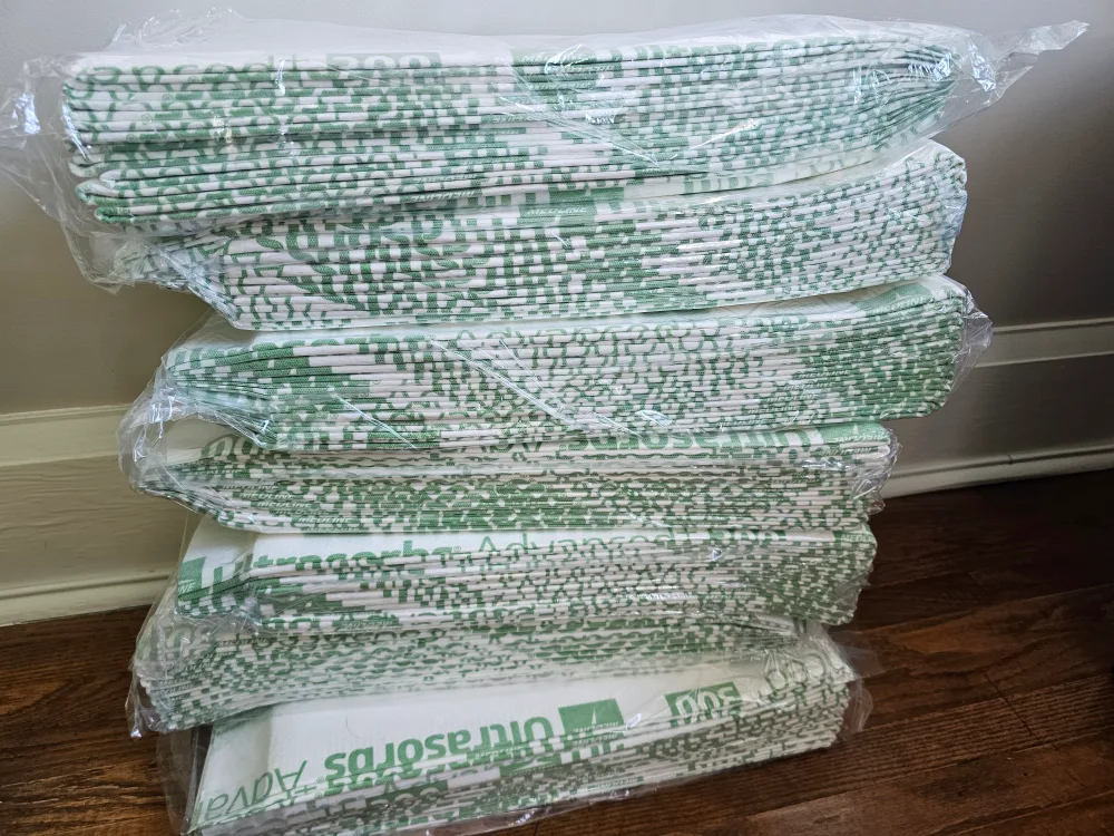 puppy pee pads image indicator(3)