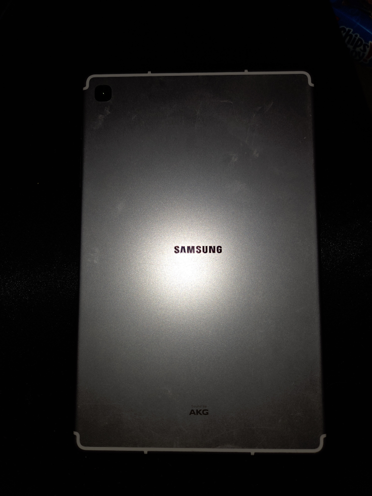 Samsung Galaxy Tab S6 Lite Tablet
