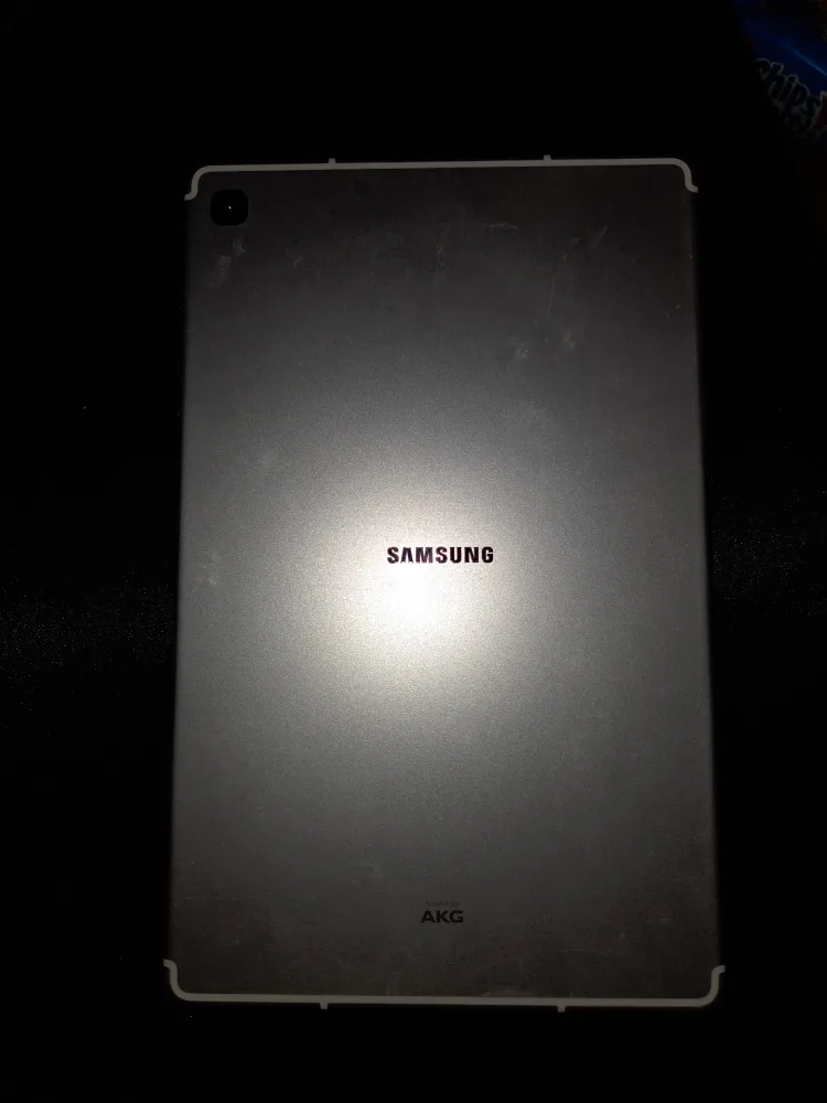 Samsung Galaxy Tab S6 Lite Tablet