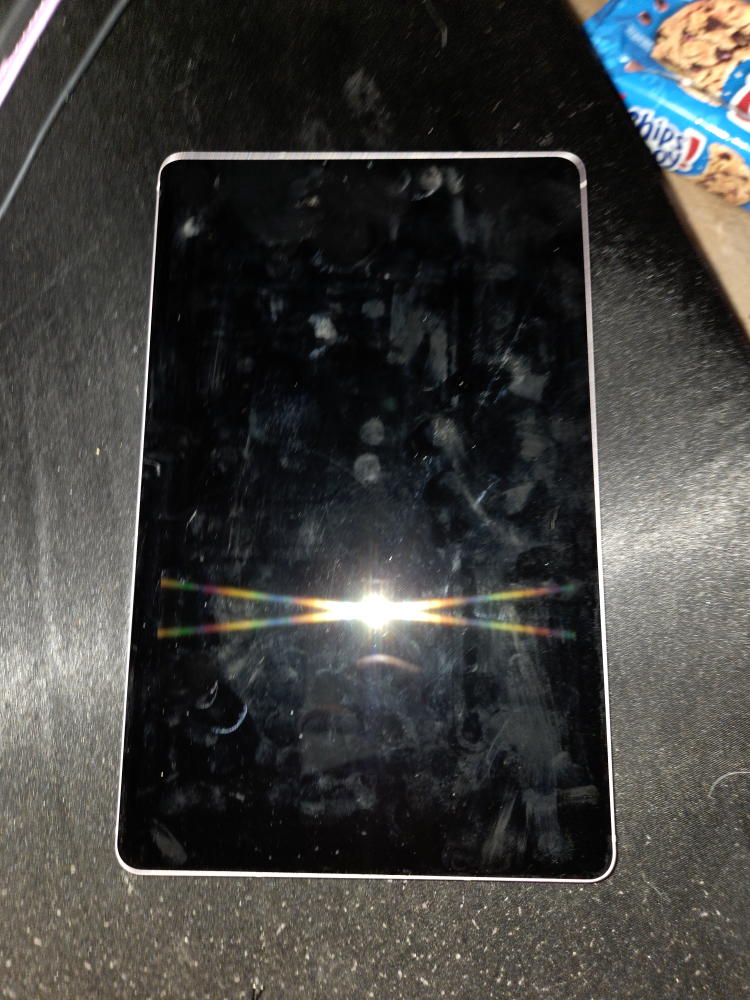Samsung Galaxy Tab S6 Lite Tablet - photo 2