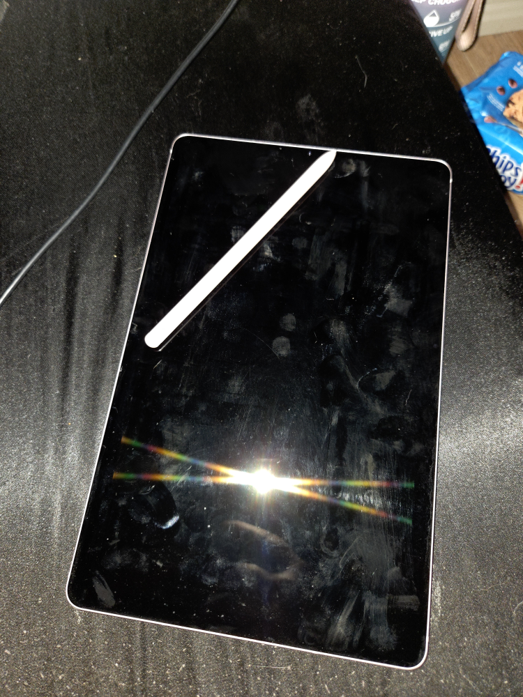 Samsung Galaxy Tab S6 Lite Tablet - photo 3