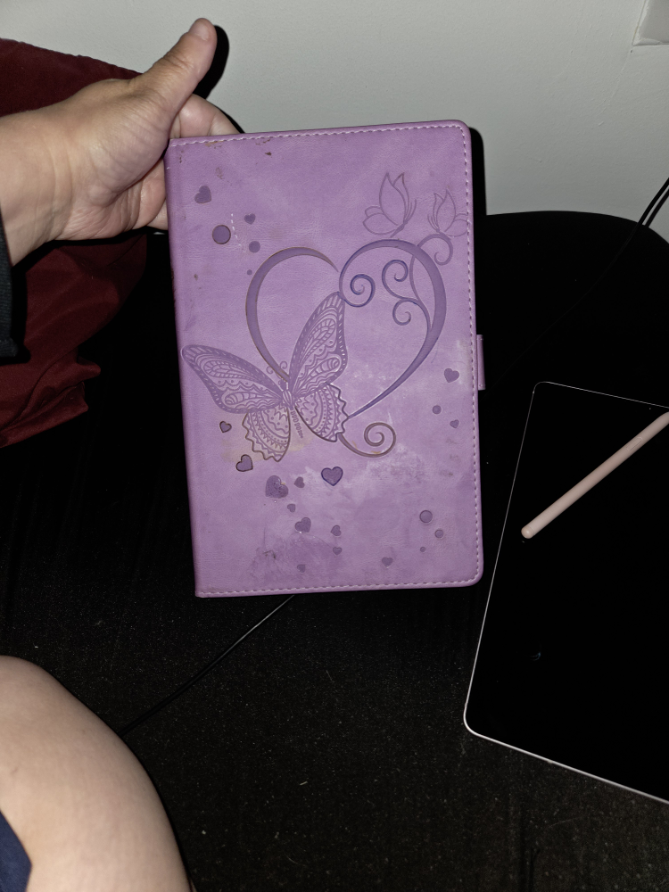 Samsung Galaxy Tab S6 Lite Tablet - photo 4