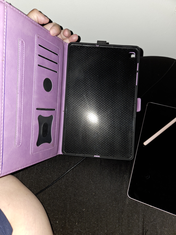 Samsung Galaxy Tab S6 Lite Tablet - photo 5