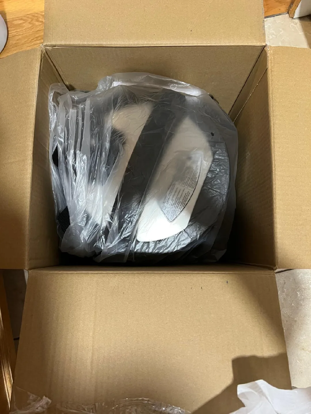 Insignia 6 Qt Multi-Function Pressure Cooker - New image indicator(3)