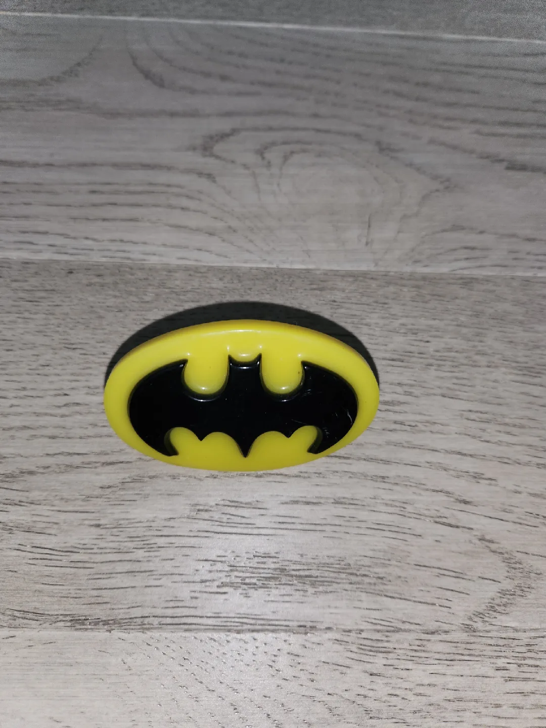 Batman Night Light image indicator(2)