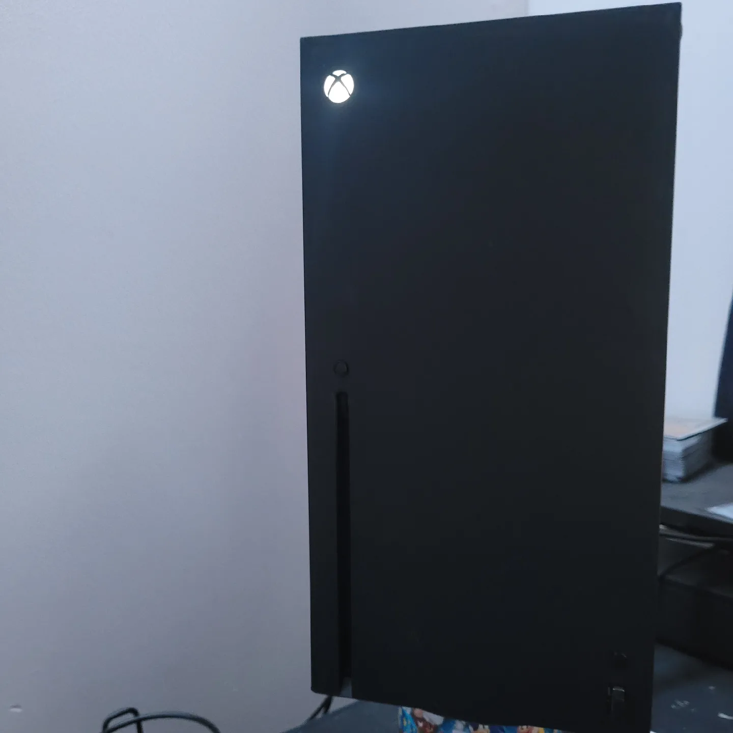 1TB Xbox Series X Console  2 controllers. thumbnail