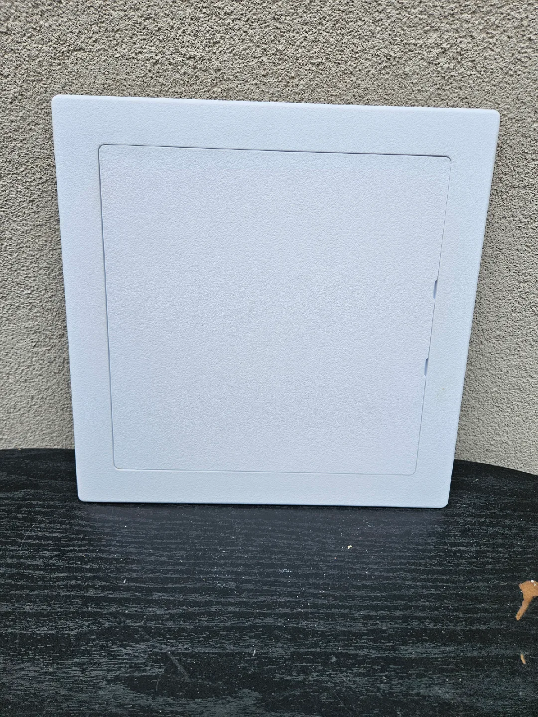 White Access Panel / Door 8×8 inches thumbnail