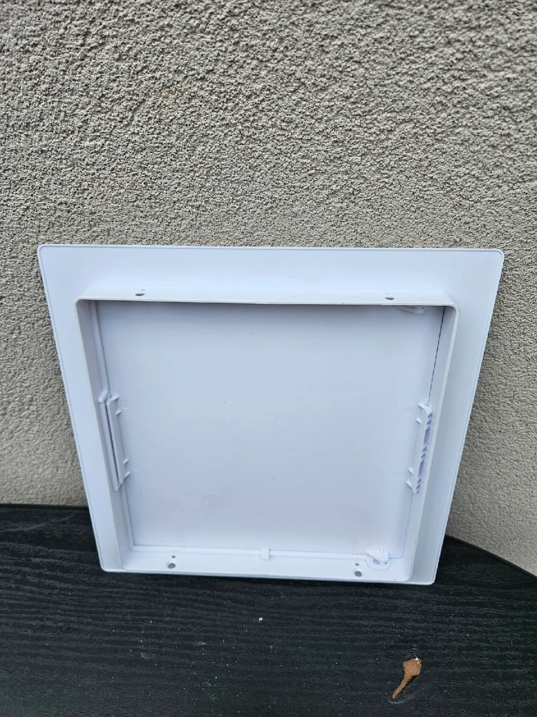 White Access Panel / Door 8×8 inches image indicator(3)