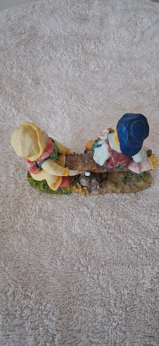 Resin Figurine image indicator(2)