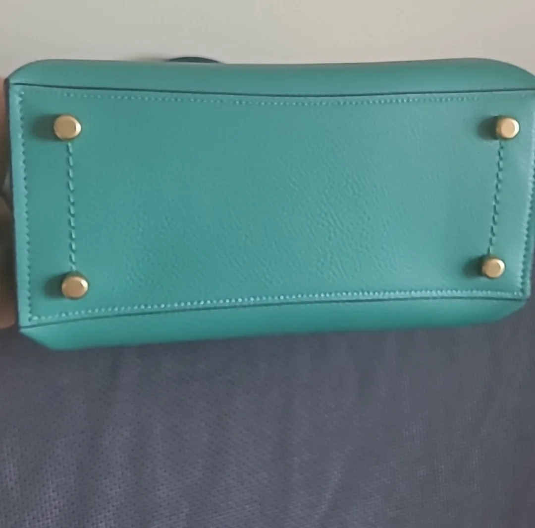 Coach  Willow Tote  24 In Colorblock image indicator(3)