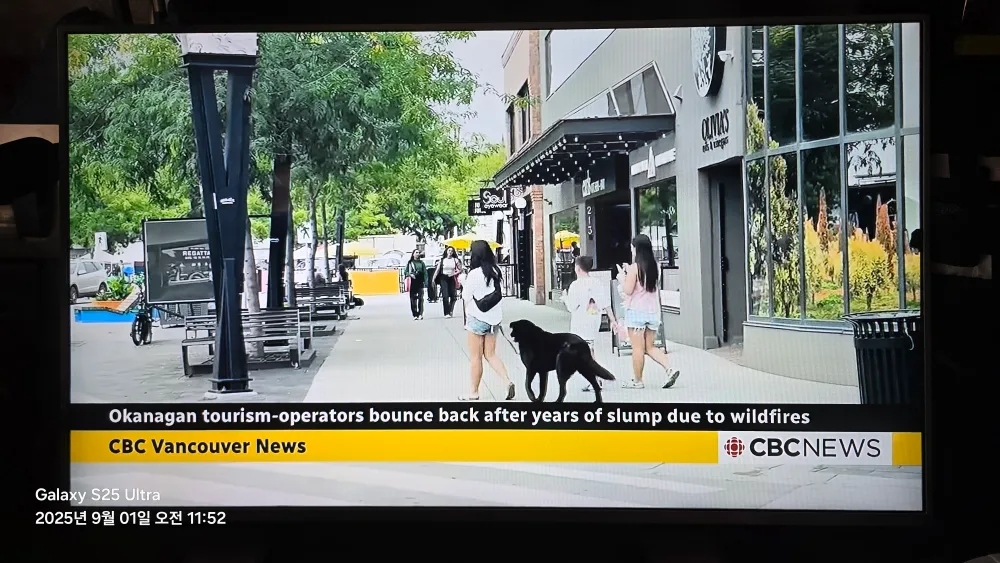 LG 50 inch Smart TV image indicator(6)