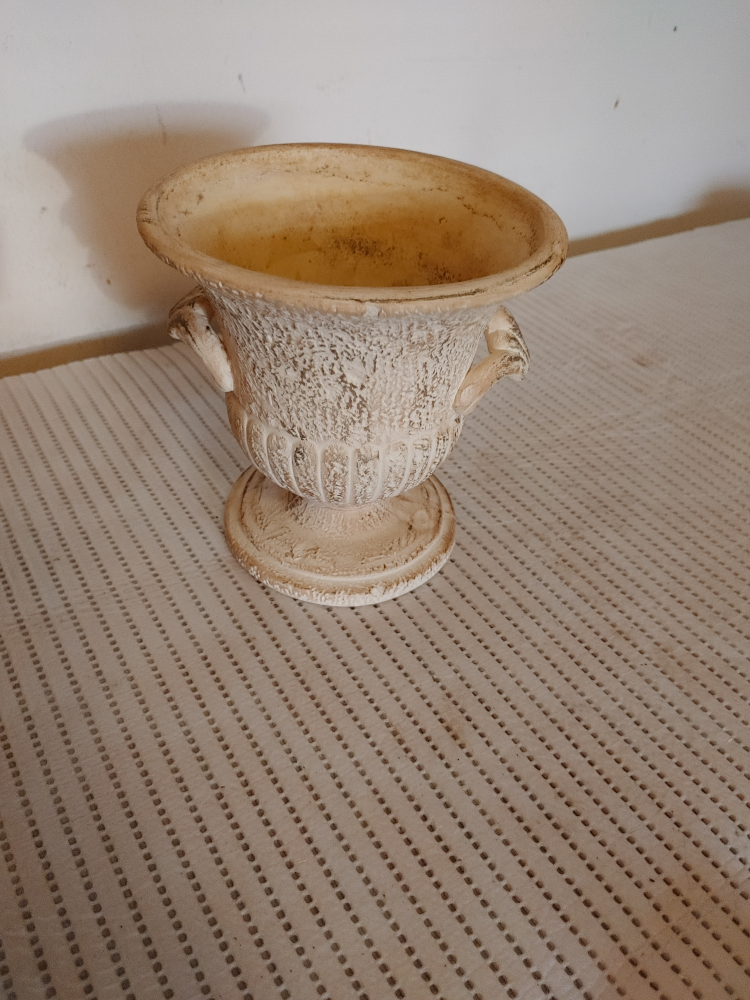 Decorative Urn Vase