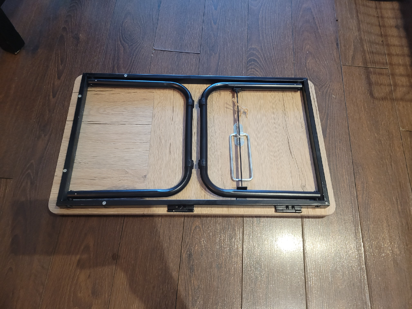 Folding Bed Desk - Lightweight & Portable - photo 3