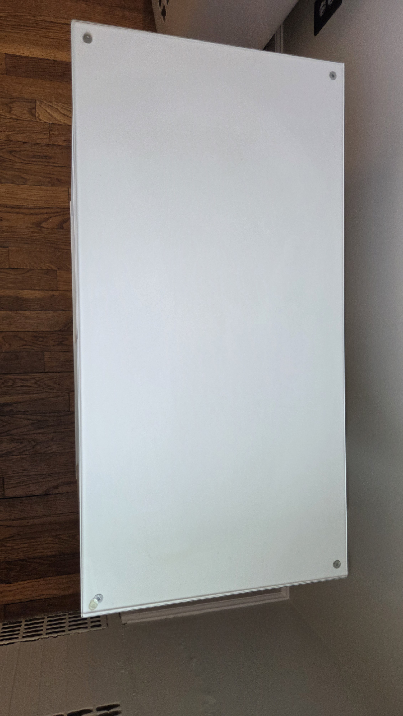 IKEA Kallax Shelf Unit - White - photo 2