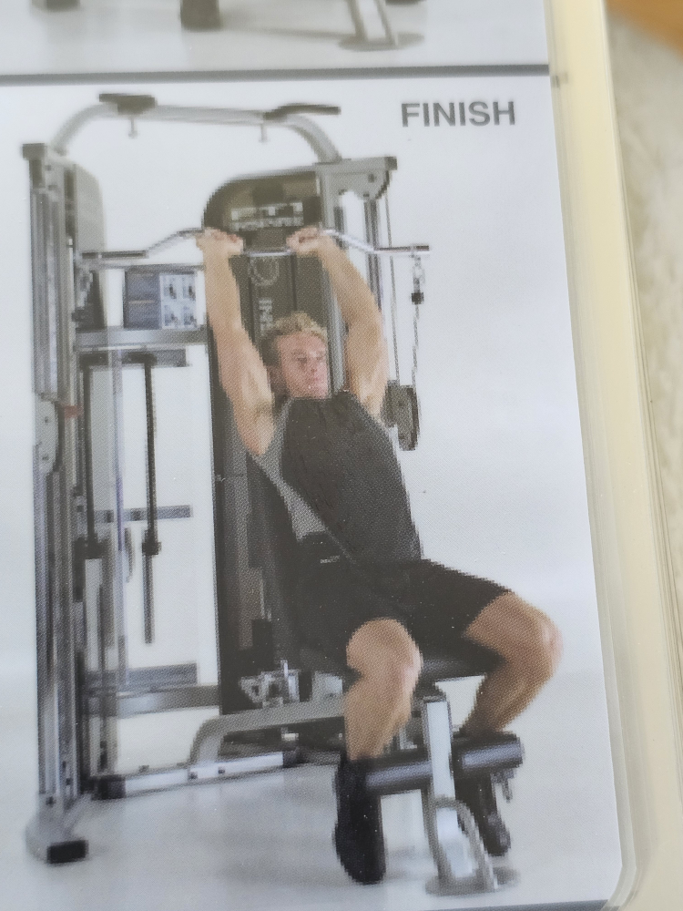 Inspire Fitness Functional Trainer - photo 2
