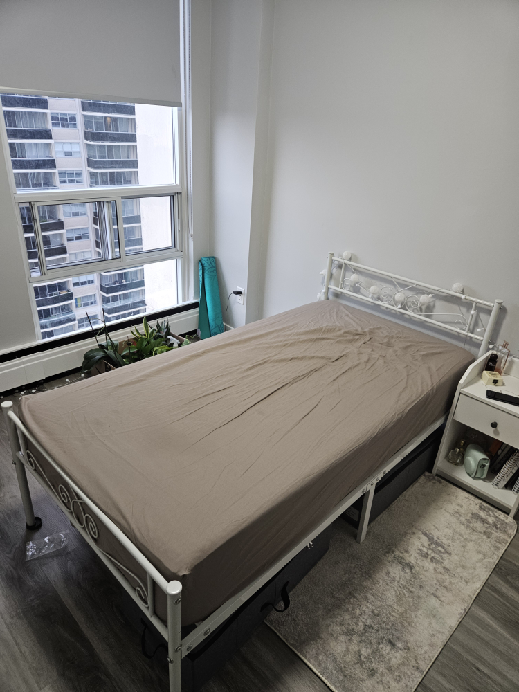 10" Twin Size Mattress