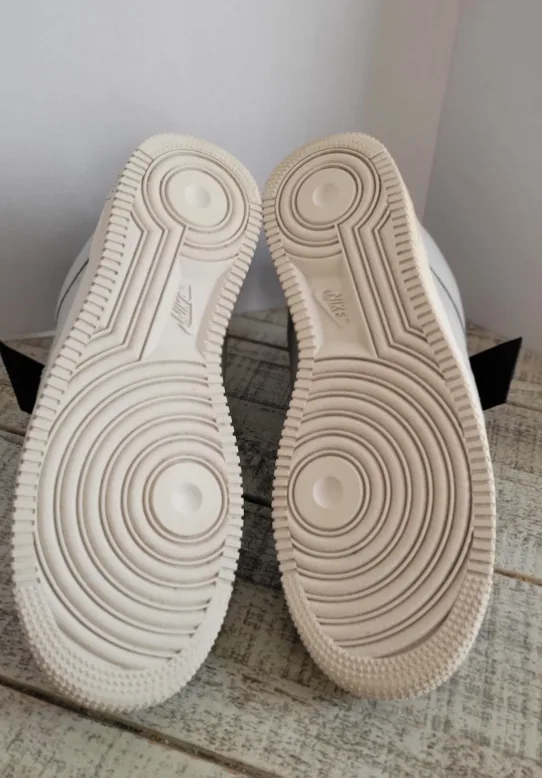 Nike Air Force 1 High Utility 2.0 Shoes image indicator(5)