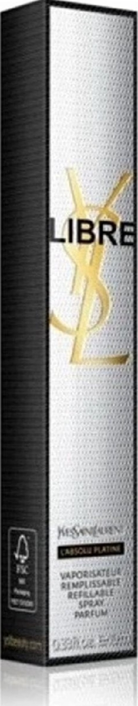 Yves Saint Laurent Libre Perfume! 0.33oz New!