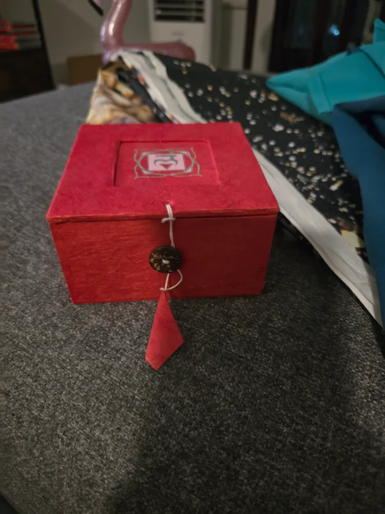 Singing Bowl Gift Set with Box image indicator(3)