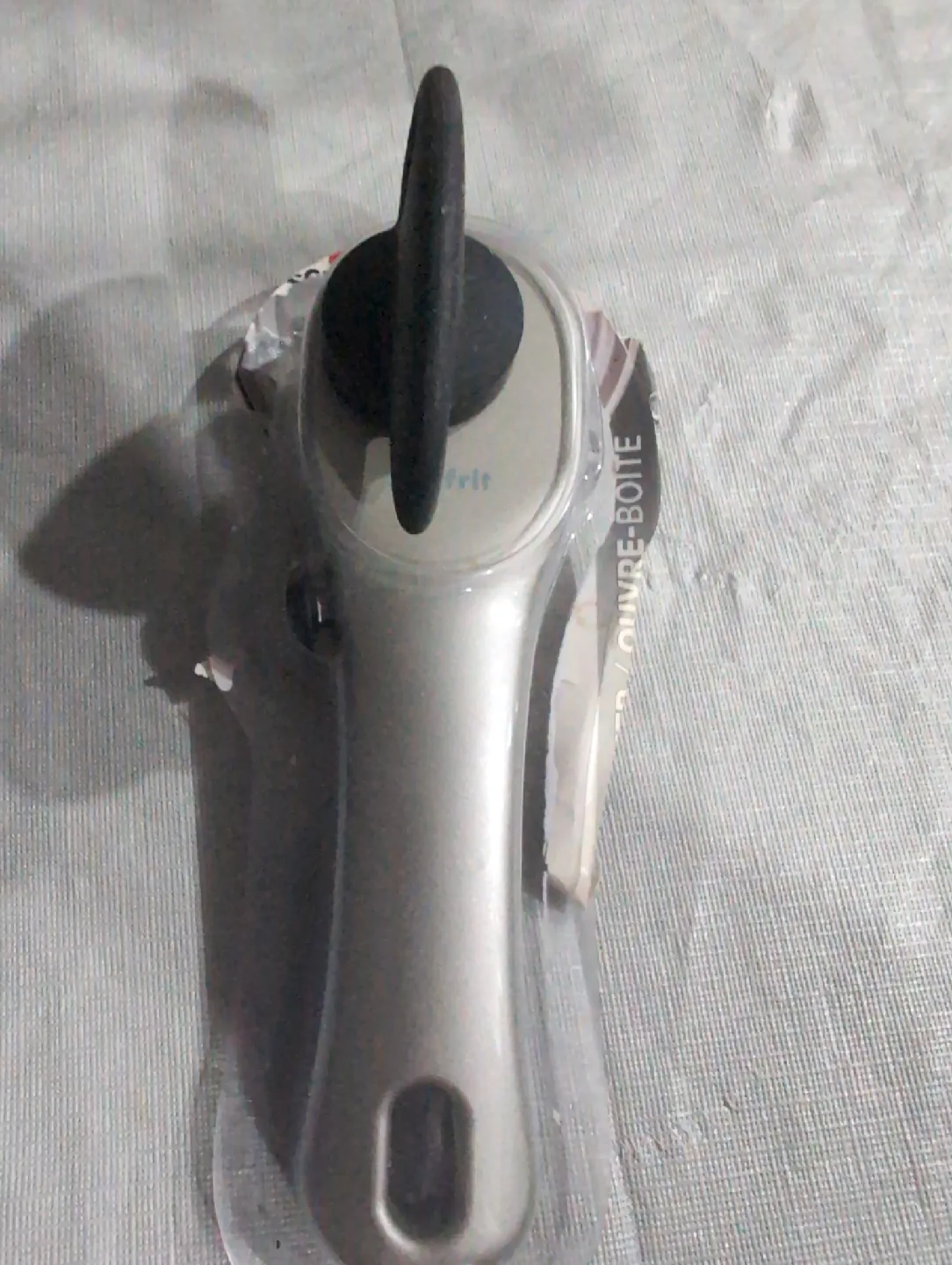 Starfrit Can Opener thumbnail