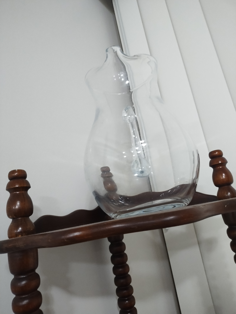 Glass Pitcher🥕 - photo 4