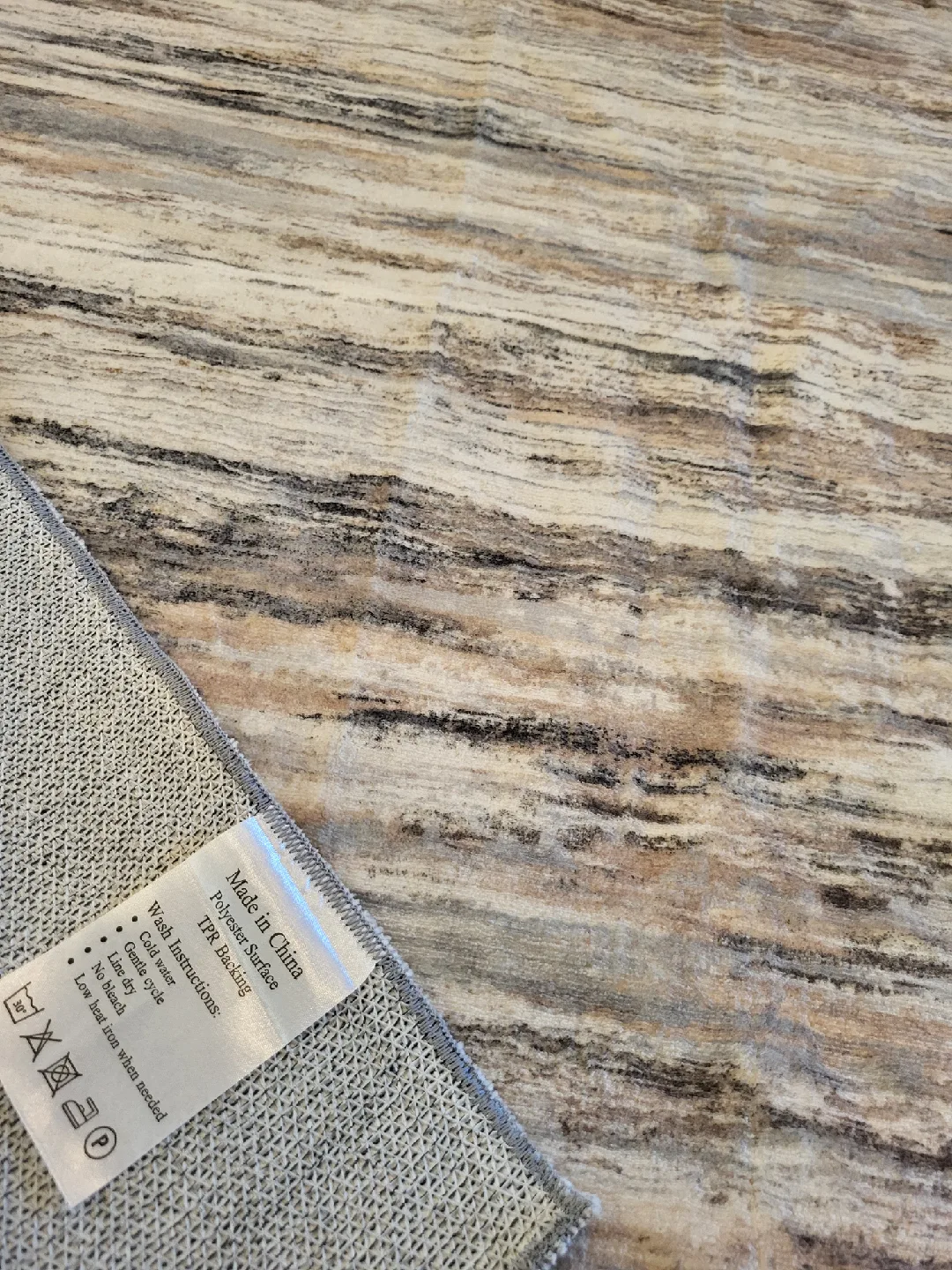 Area Rug - Polyester Surface image indicator(5)