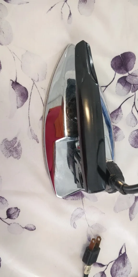 Vintage AMC  Iron image indicator(4)