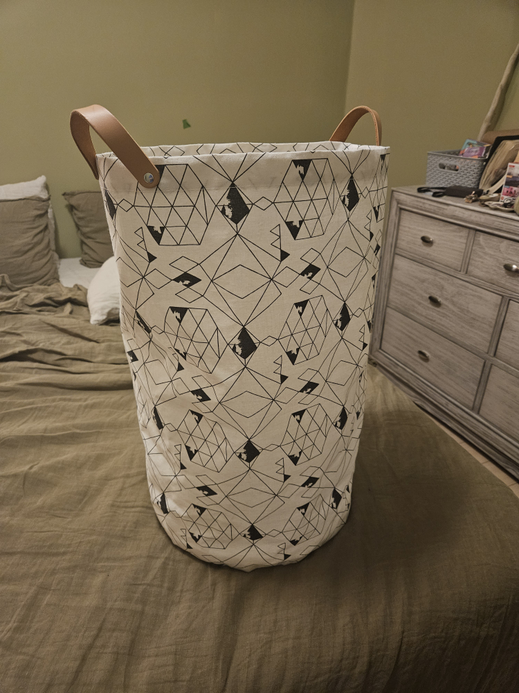 Ikea laundry hamper