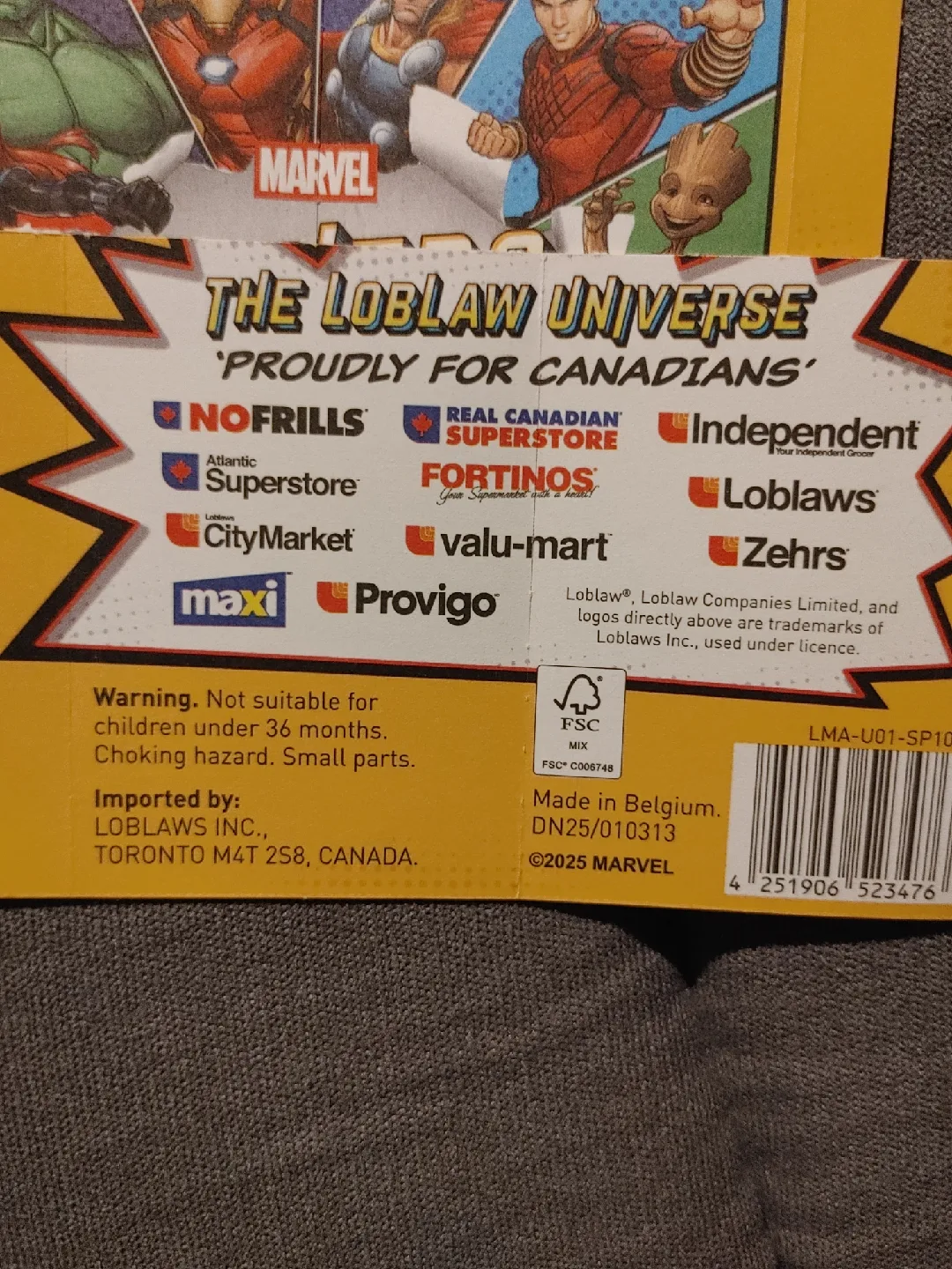 💚MARVEL BE A HERO STICKERS! 11 PACKS UNOPENED! image indicator(3)