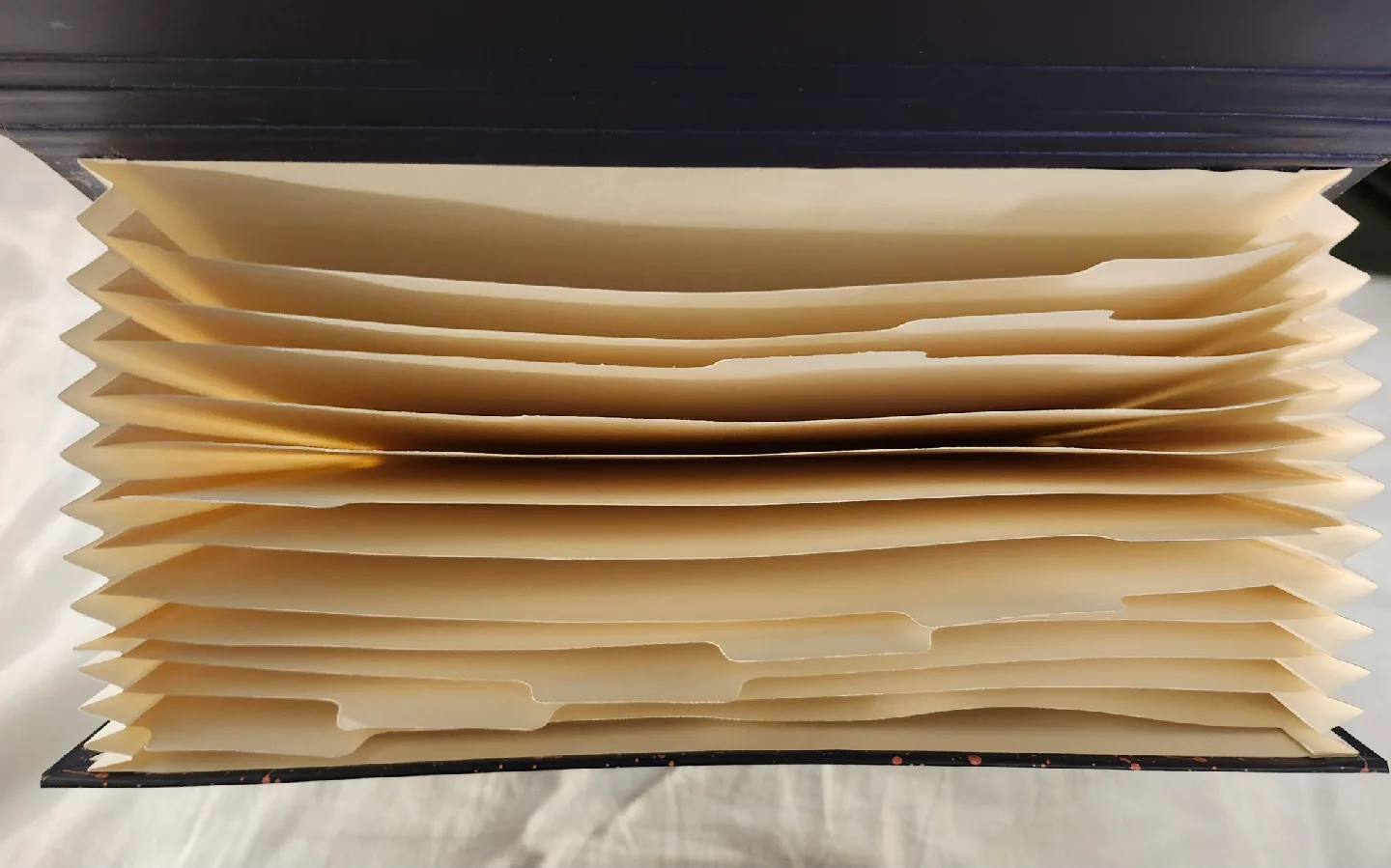 Lady Jayne Ltd. File Folder Organizer 🥕 image indicator(3)