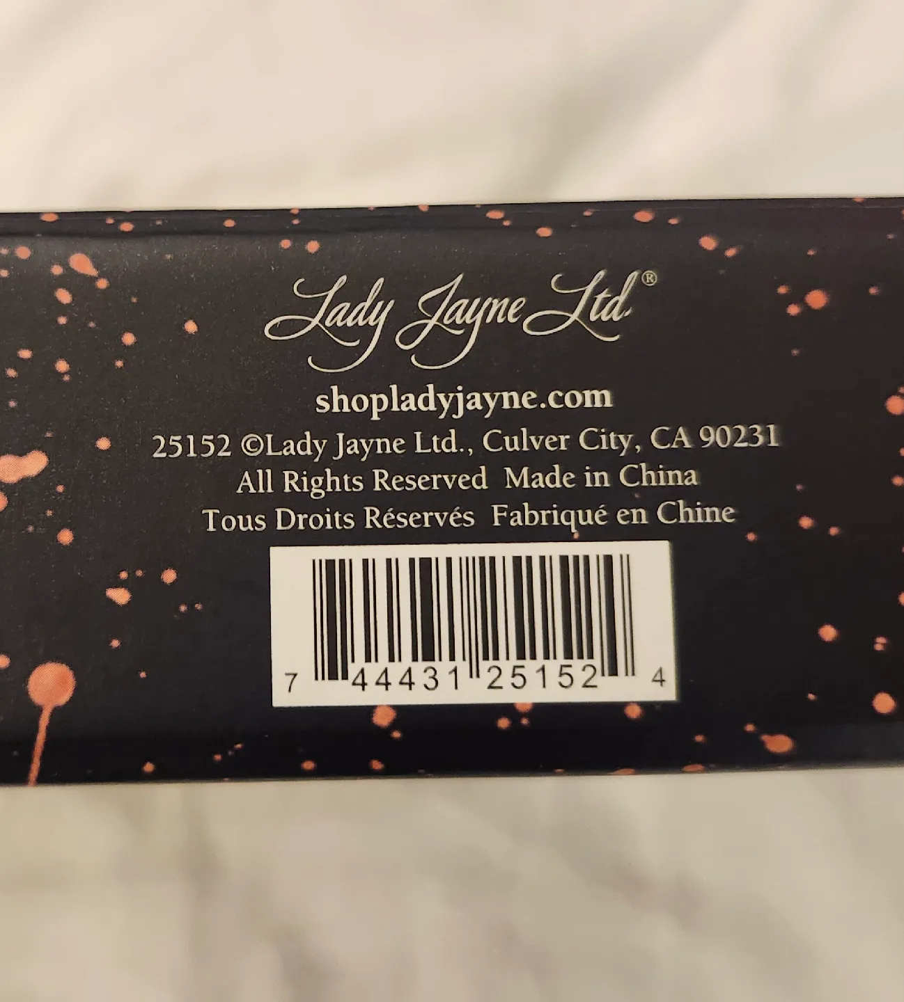 Lady Jayne Ltd. File Folder Organizer 🥕 image indicator(4)