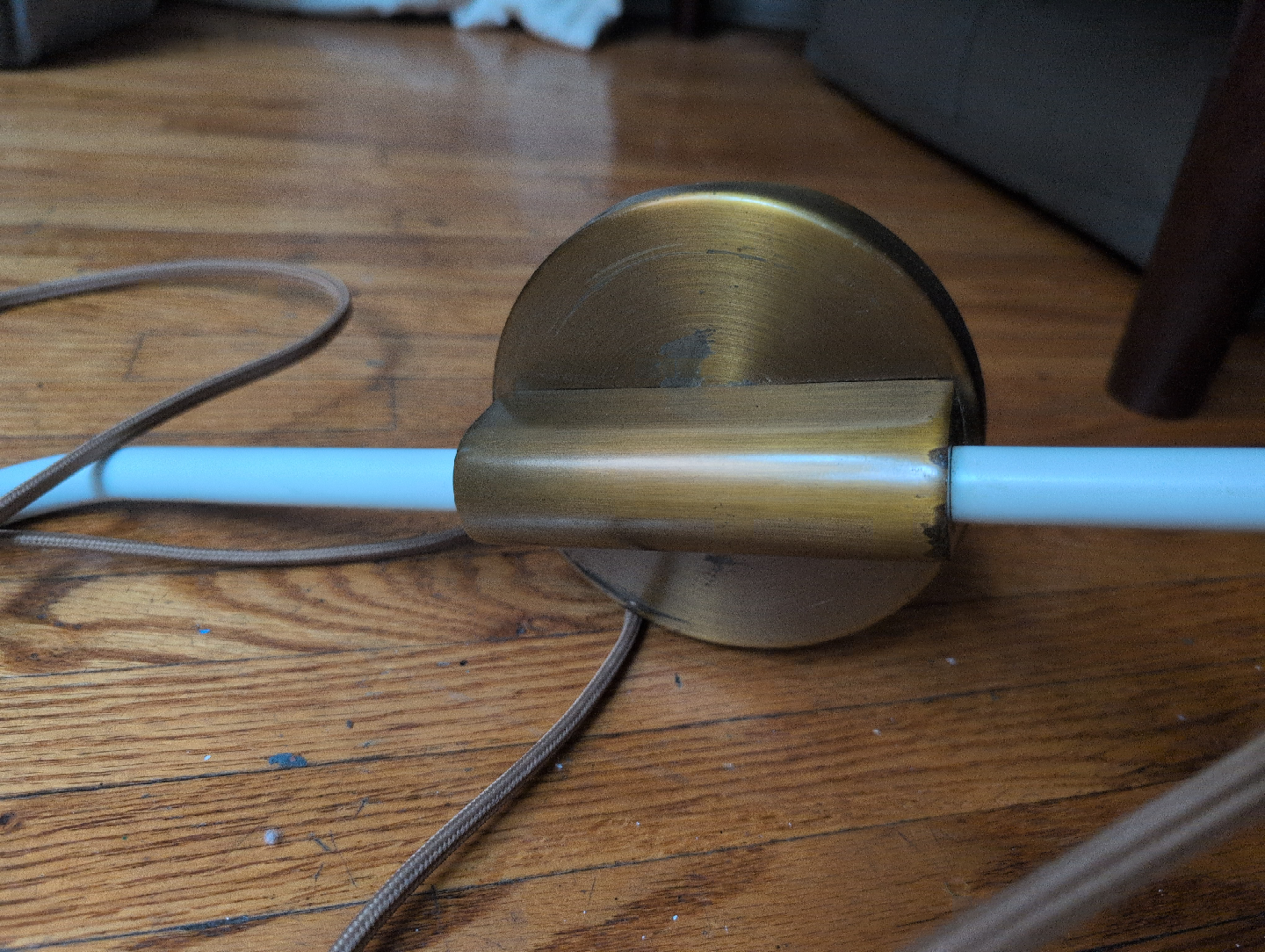 West Elm Mid-Century Modern Wall Sconce 🥕 - photo 3