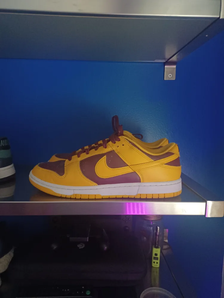 Nike Dunk Low Shoes image indicator(2)