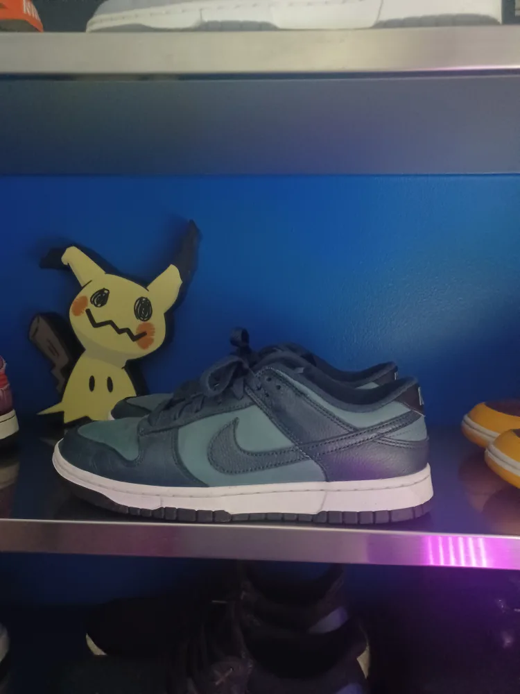 Nike Dunk Low Shoes image indicator(3)