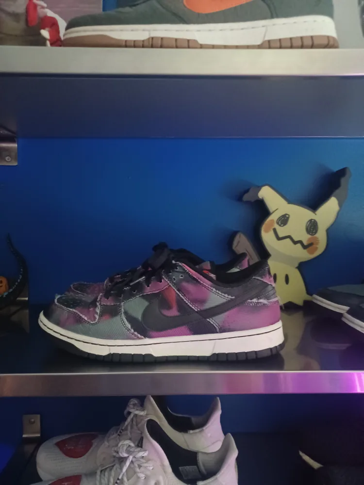 Nike Dunk Low Shoes image indicator(4)