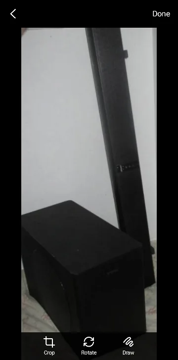 Energy Power Bar Elite Soundbar & Subwoofer 🥕 thumbnail