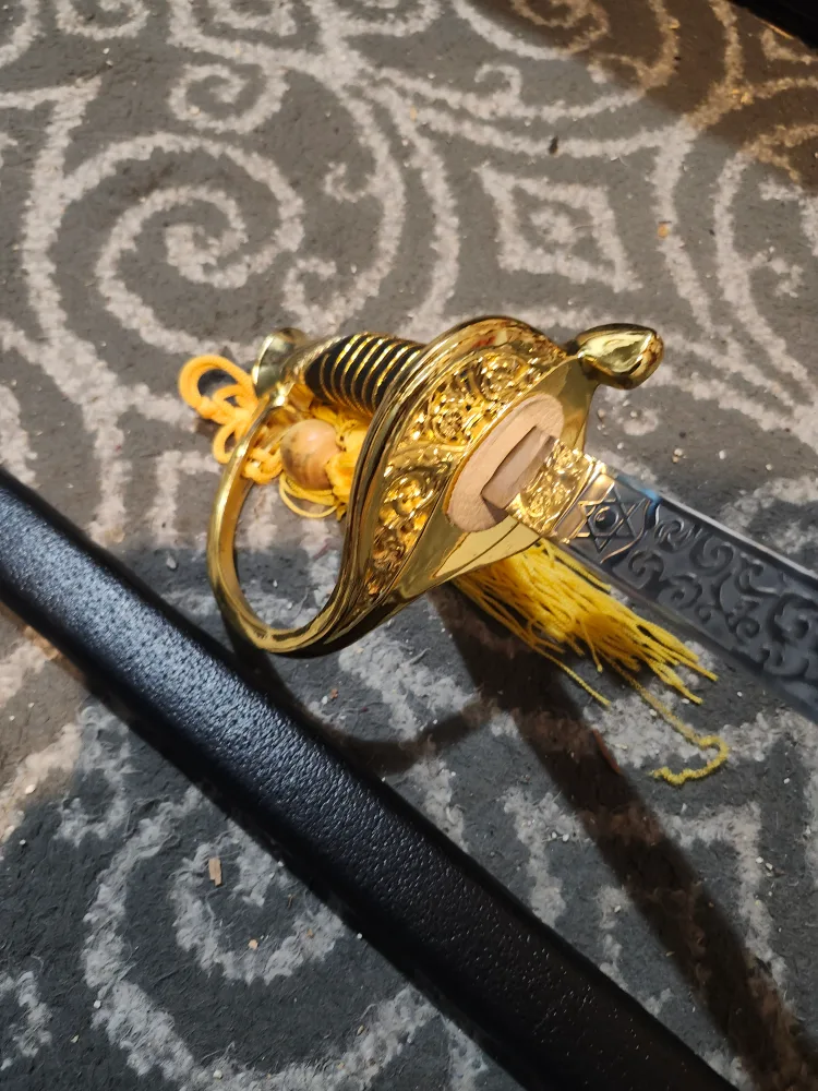 United States Marines Saber. image indicator(3)