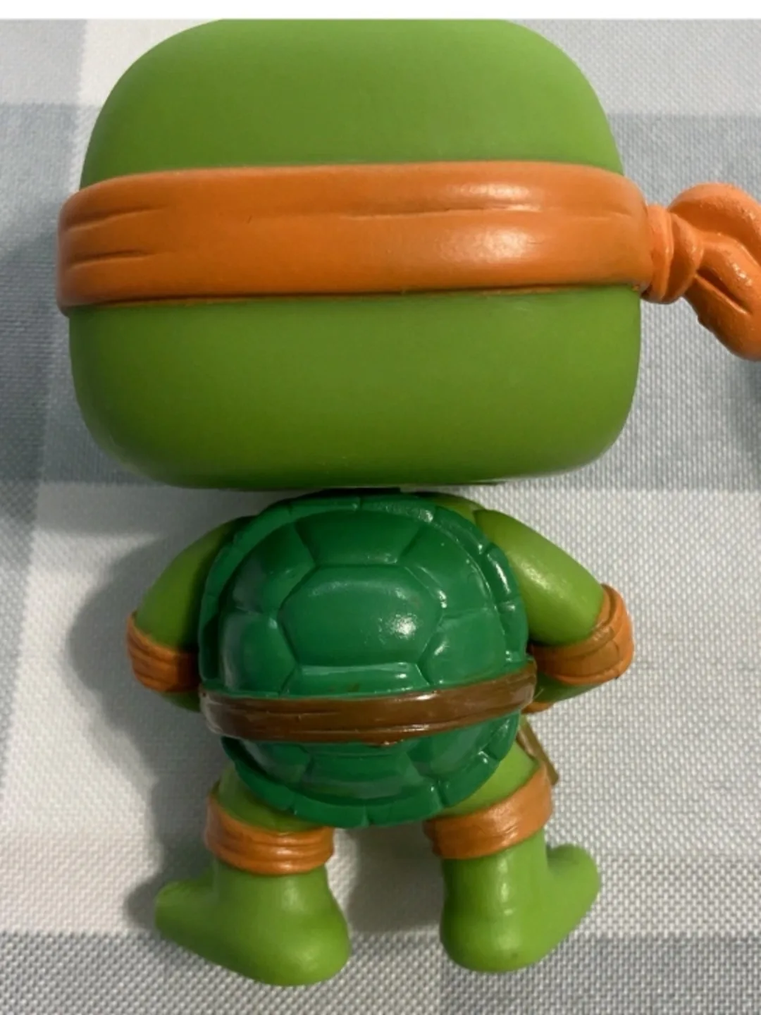 Funko Pop! Teenage Mutant Ninja Turtles Figures image indicator(9)