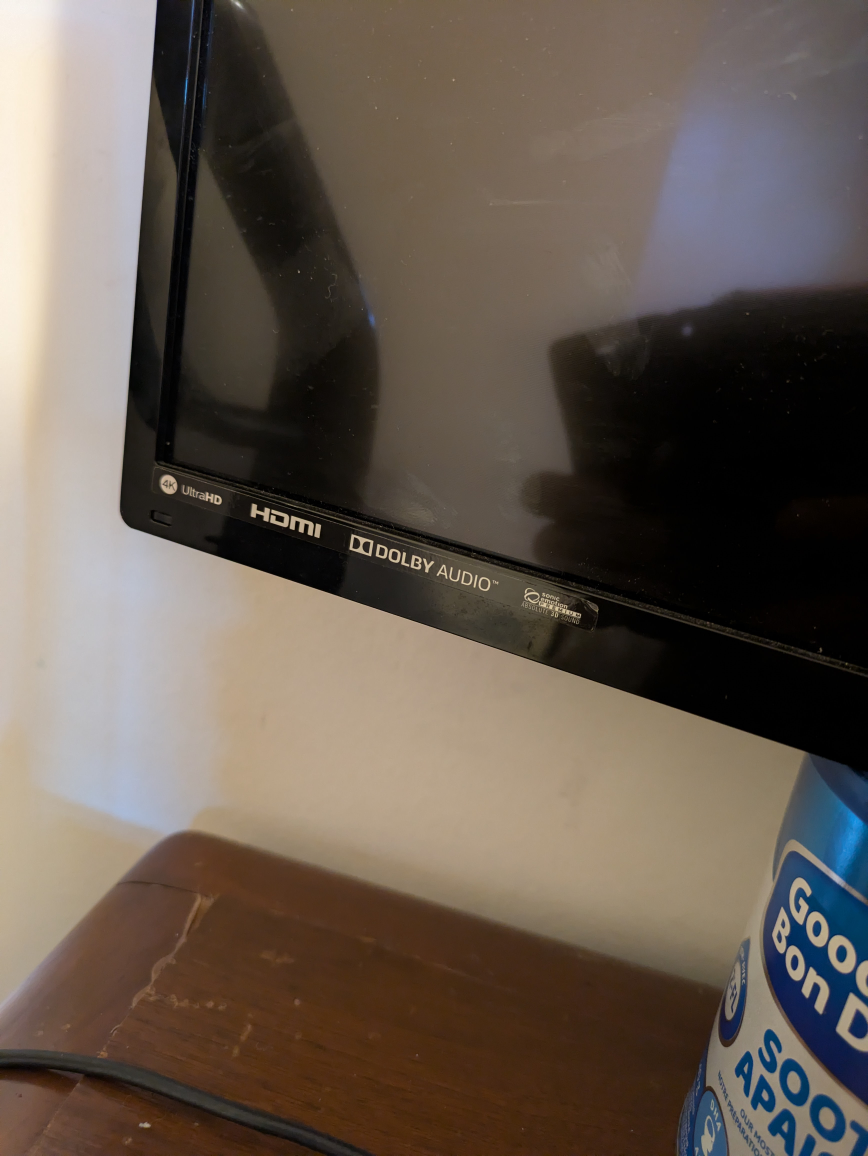 Philips 55PFL5602/F7A 55 inch 4k UltraHD TV - photo 4
