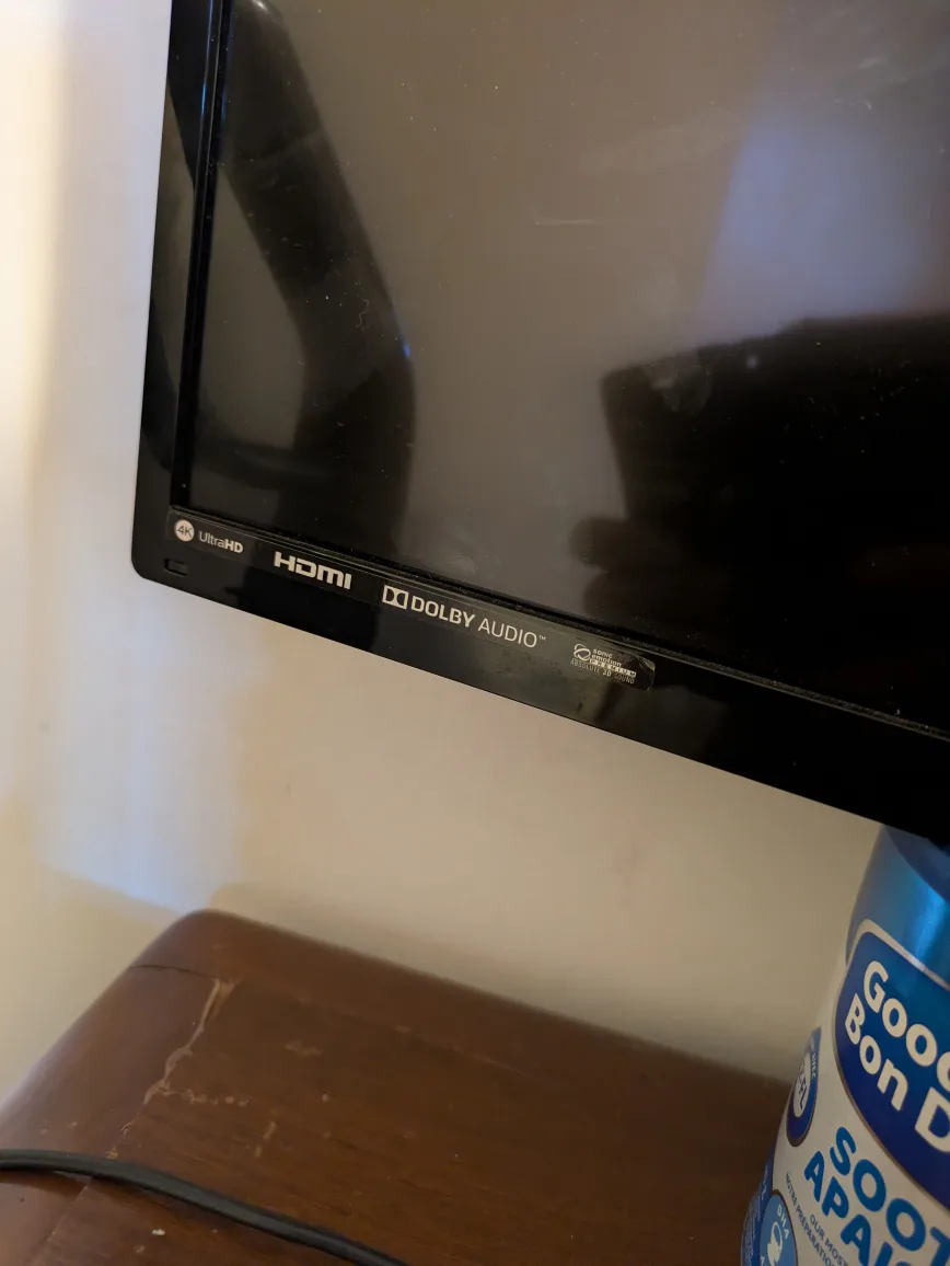 Philips 55PFL5602/F7A 55 inch 4k UltraHD TV image indicator(4)