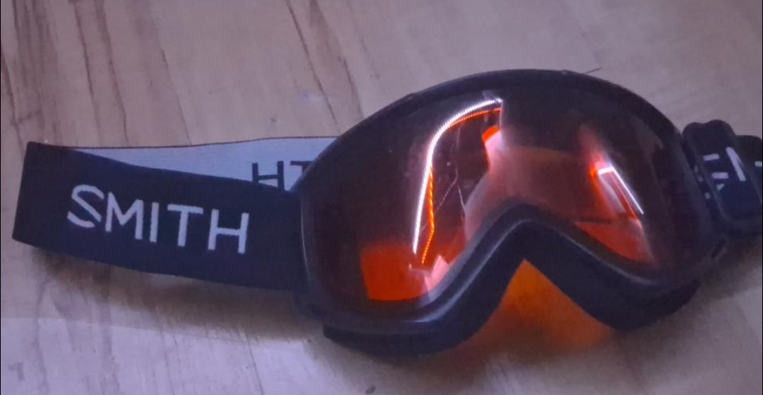 Smith Ski/Snowboard Goggles
