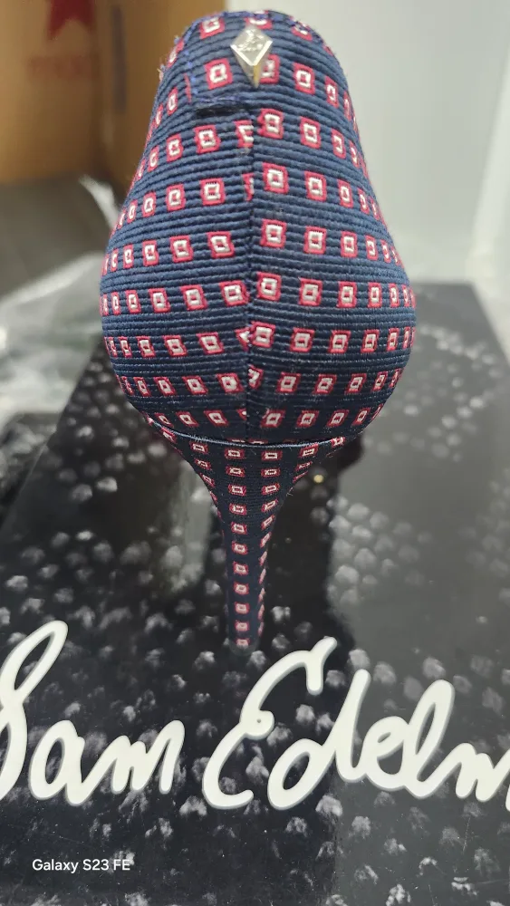 Sam Edelman Pointed Toe Heels image indicator(2)