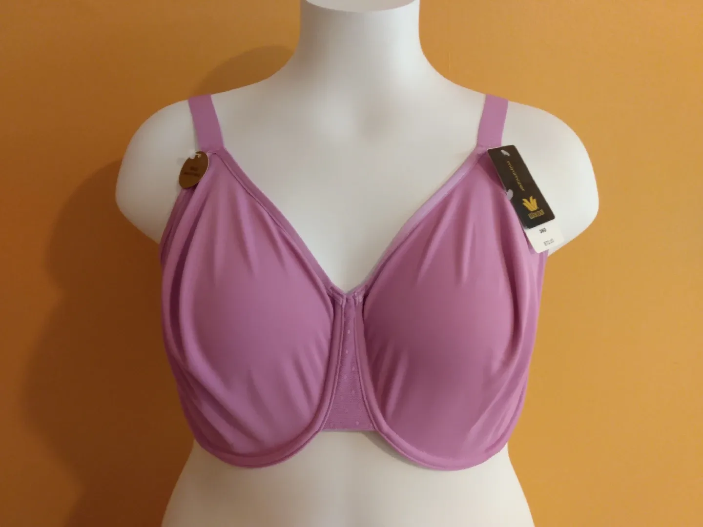 NEW Wacoal Bras in 34G and 36G thumbnail