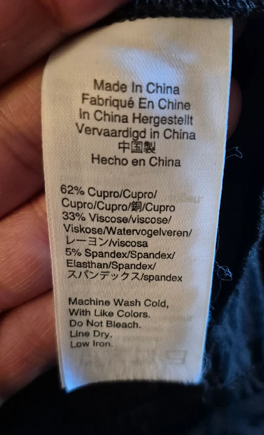 Two Shift Style Dresses image indicator(3)