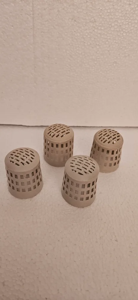 Hydroponic Net Pots - Set of 4 image indicator(2)