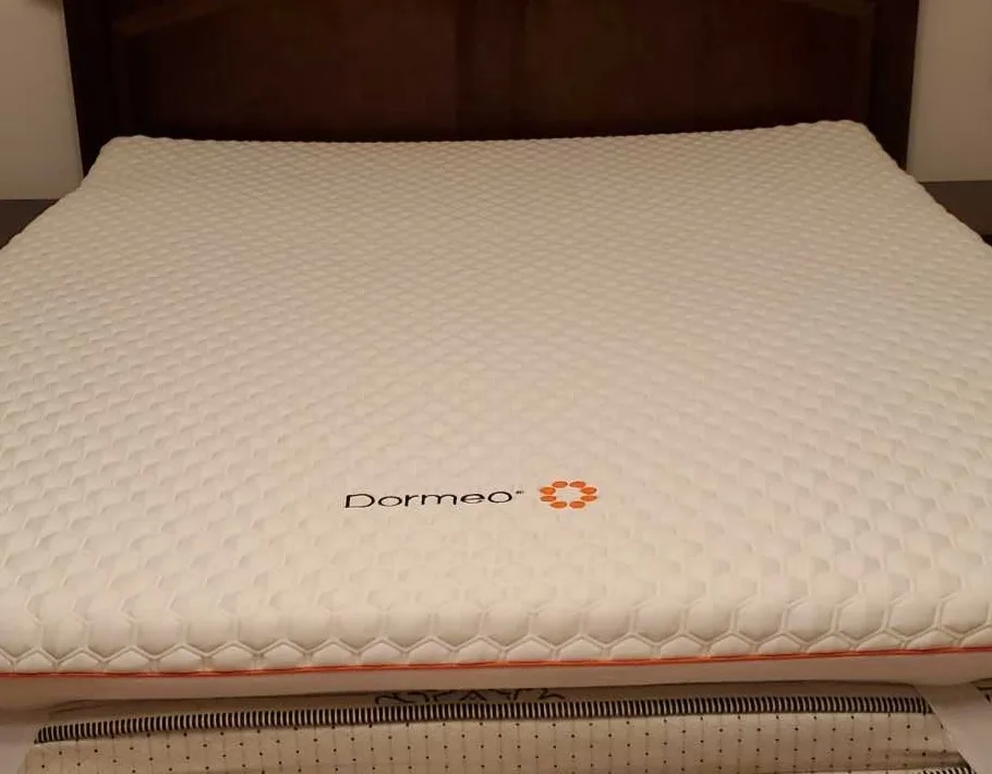 Dormeo Mattress Topper image indicator(4)