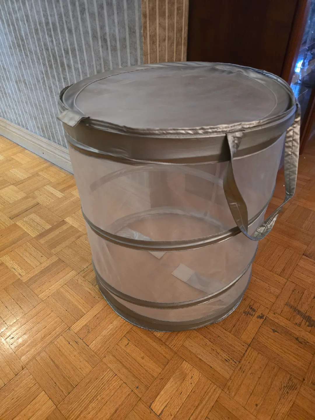 Laundry - Toys Basket thumbnail