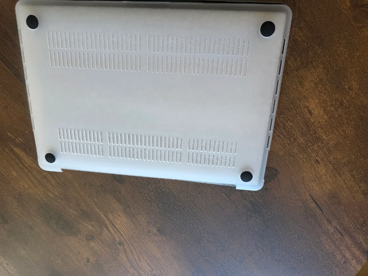 Apple Macbook Case & Keyboard Cover 13" image indicator(4)