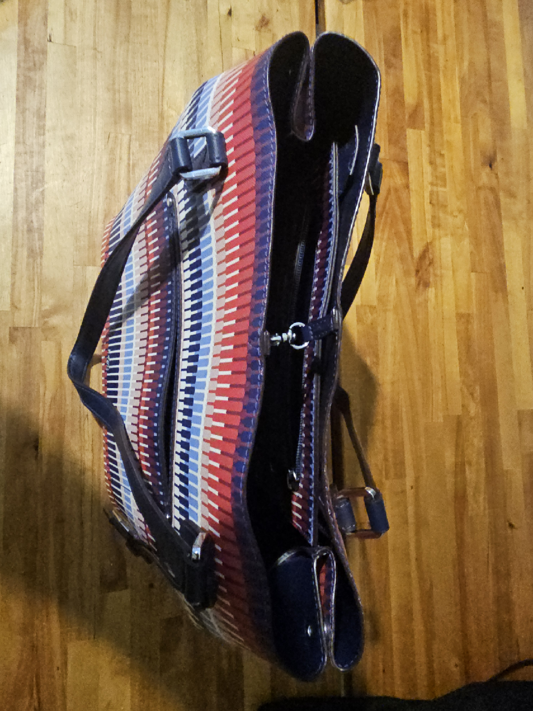 Ralph Lauren Tote Bag - Stylish & Roomy! - photo 5