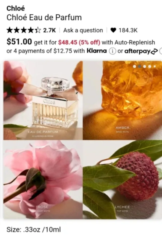 Luxury Perfume Bundle image indicator(2)